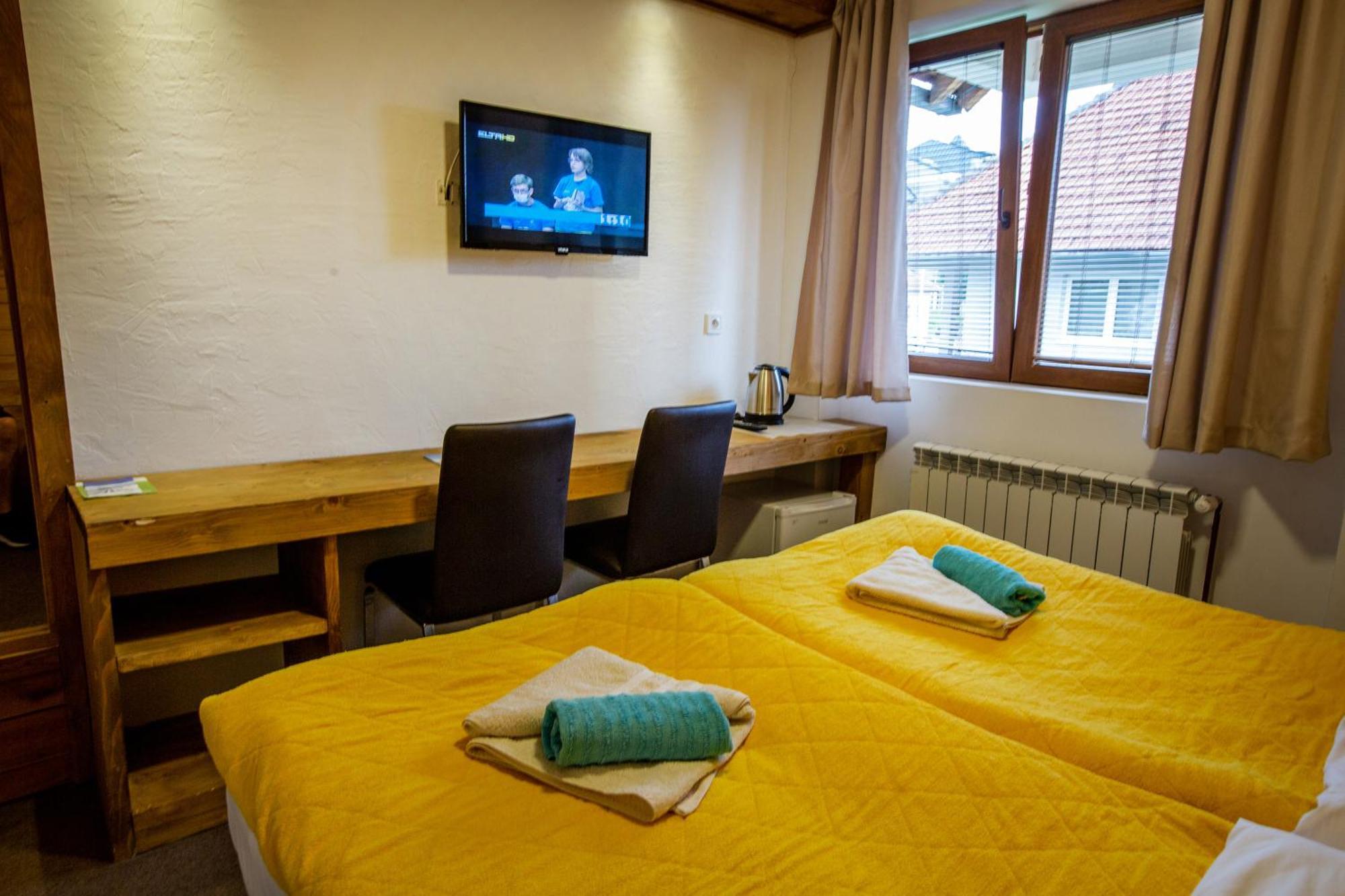 Apartments Tango Kolašin Zimmer foto